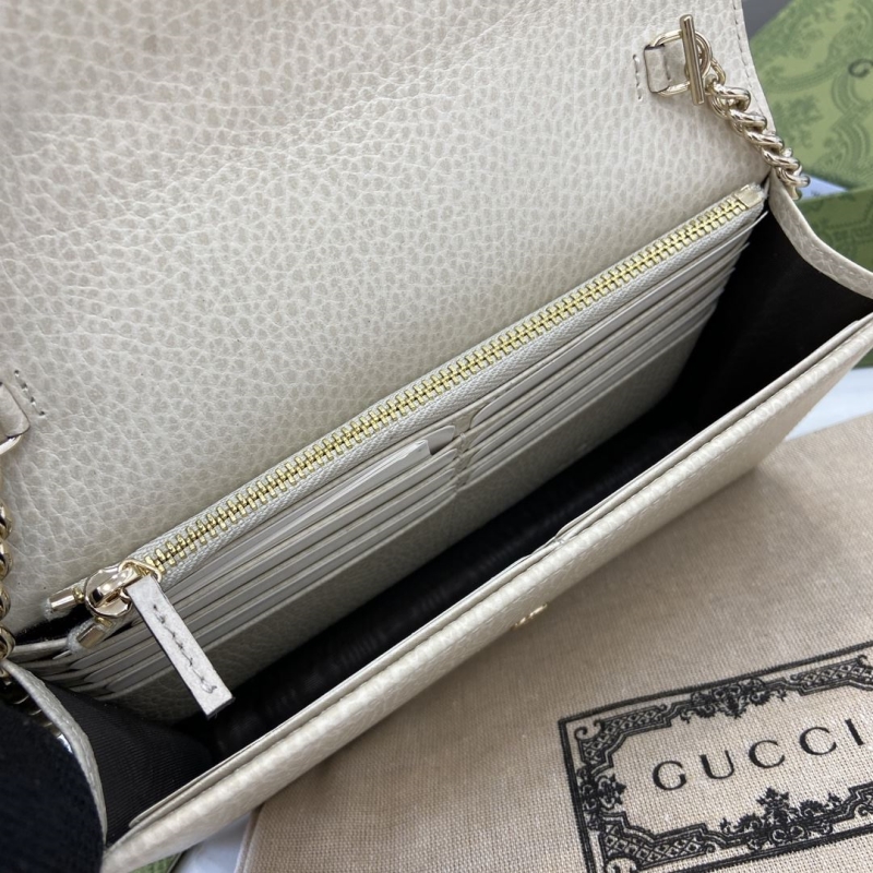 Gucci Satchel Bags